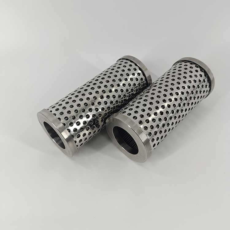 華豫供應RP8400F0739H替代普瑞奇濾芯