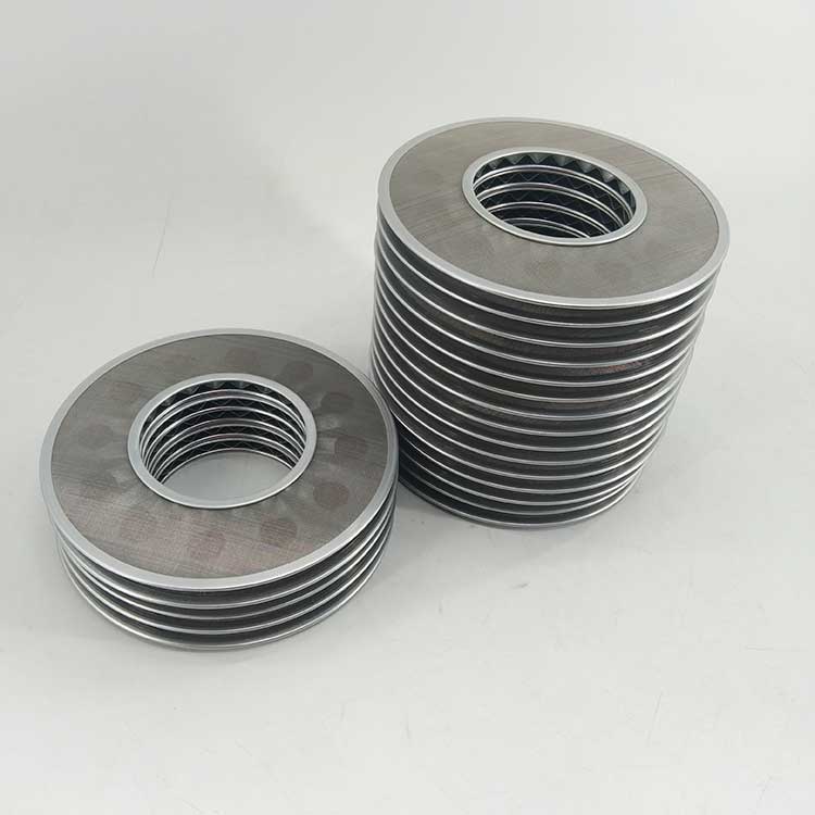 華豫供應網片式油過濾器用SPL-80濾片