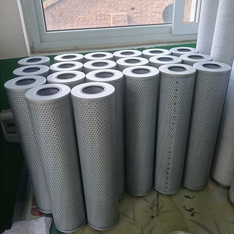 華豫供應(yīng)替代黎明雙筒回油過濾器濾芯STXX-63*30