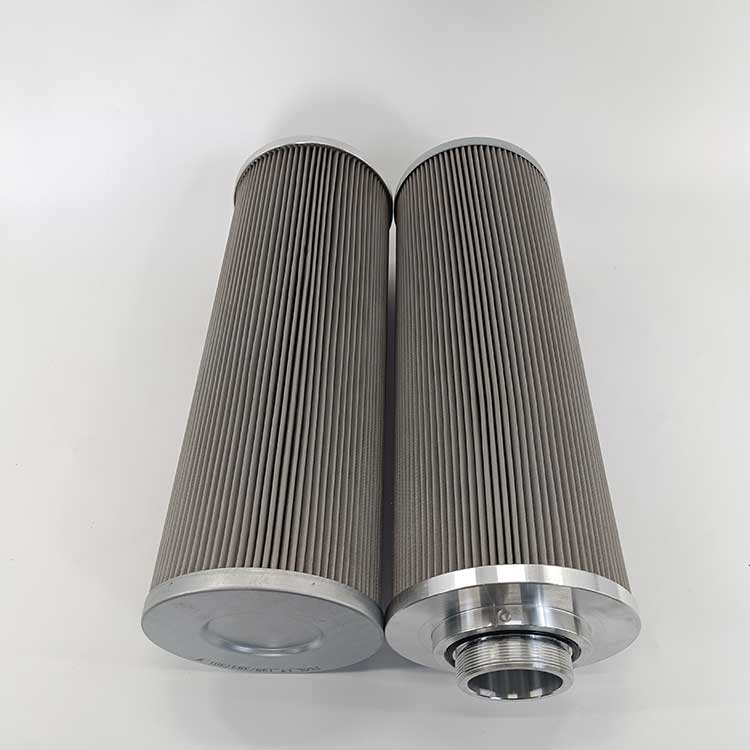 華豫生產(chǎn)供應(yīng)油泵入口吸油過濾器濾芯TL-20-50