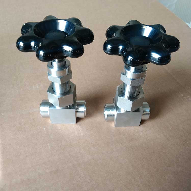 華豫供應304NB-GM PN16 DN10A恒壓閥 高溫高壓截止閥