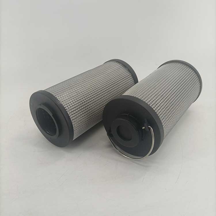 華豫供應液壓回油管路濾芯H0500DH2006