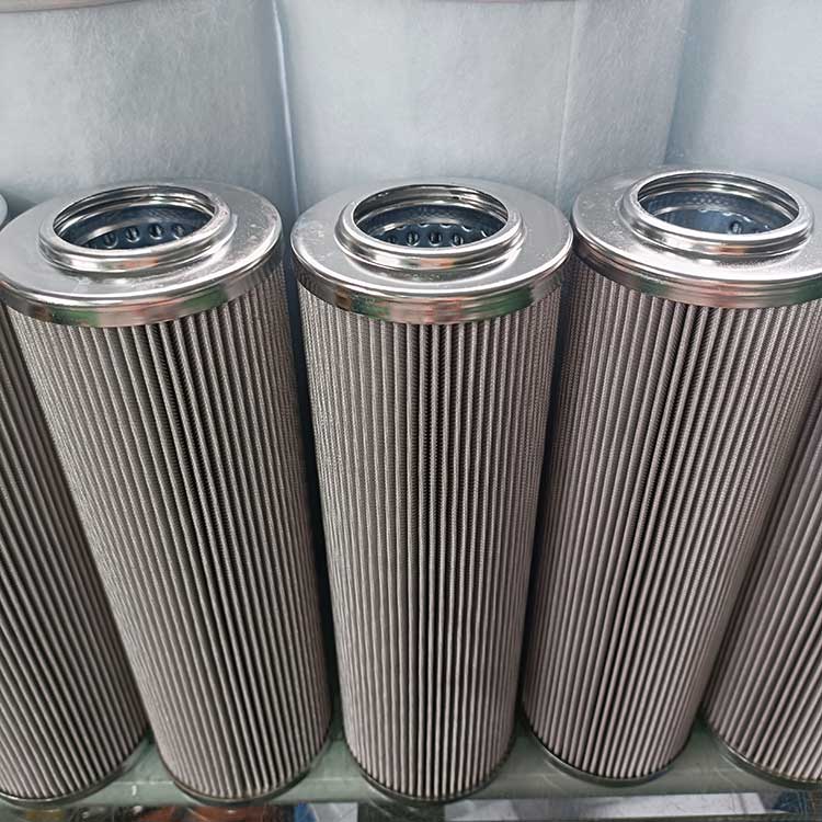 華豫供應替代西德福潤滑油濾芯NL160E06B