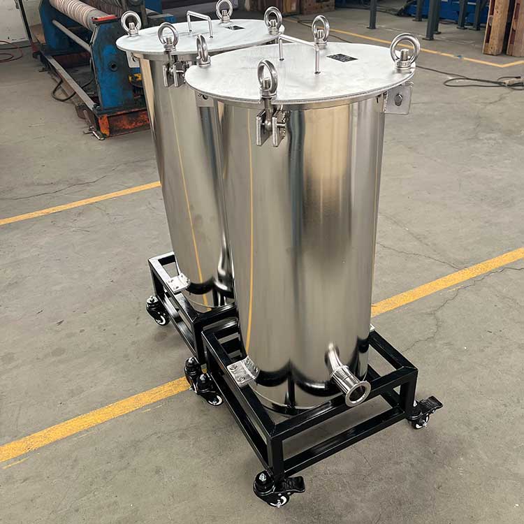 華豫供應空氣過濾器JLK2504350800 不銹鋼材質