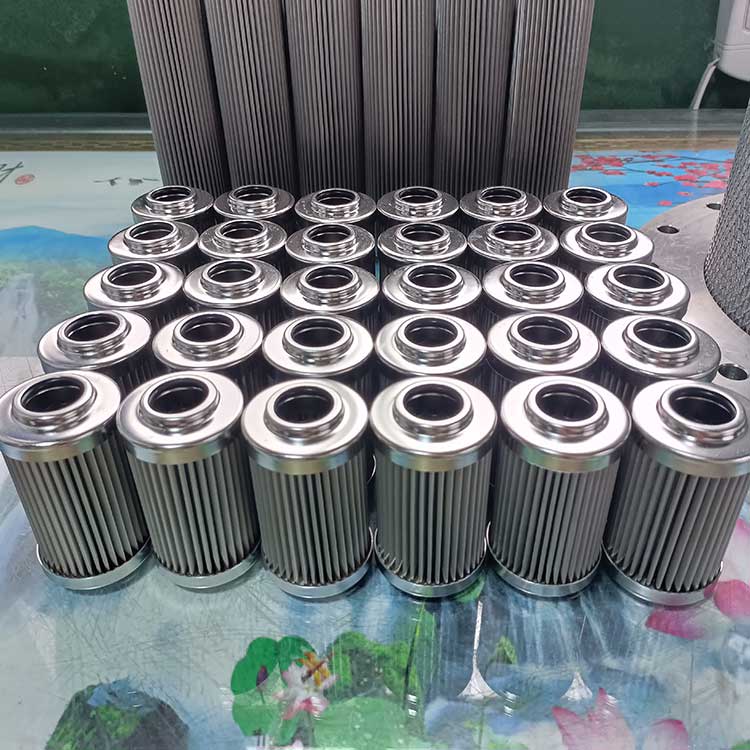 華豫供應FS160B3T125替代富卓液壓油濾芯