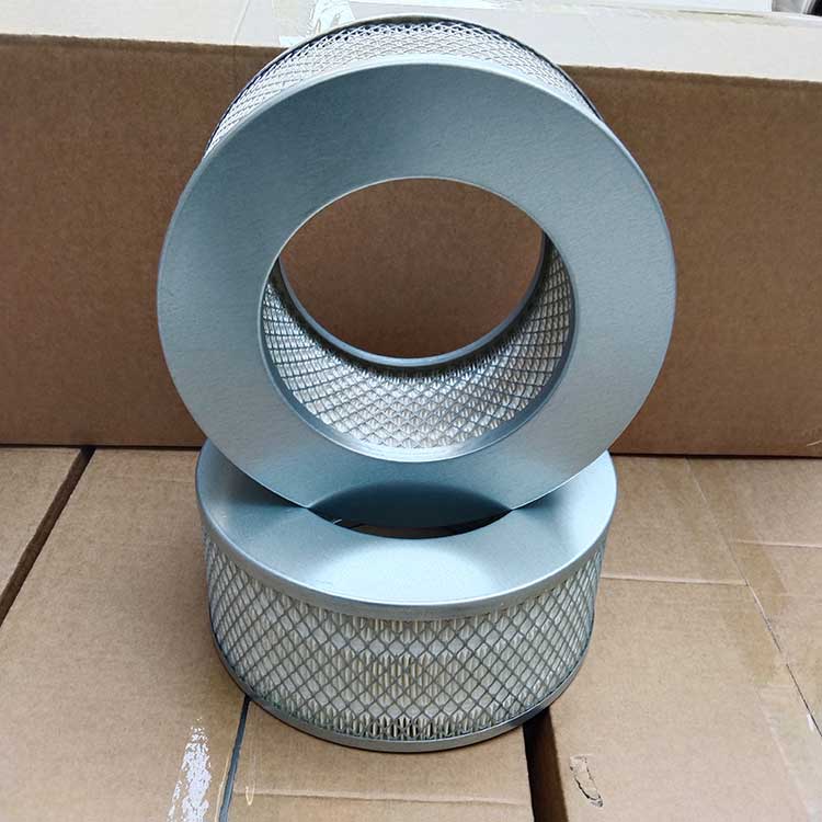 華豫供應空氣濾芯 氣體過濾除雜質 空壓機用