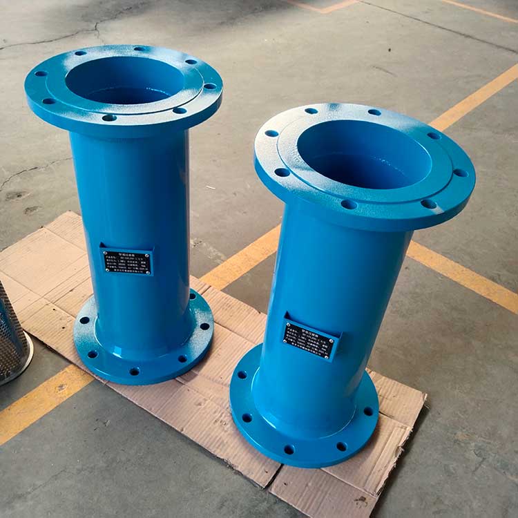 華豫生產(chǎn)供應(yīng)管道過濾器HY-GDL200-1.0╱6 液體過濾