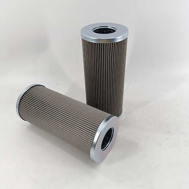 華豫供應(yīng)雙筒回油過(guò)濾器濾芯SFX-160*10