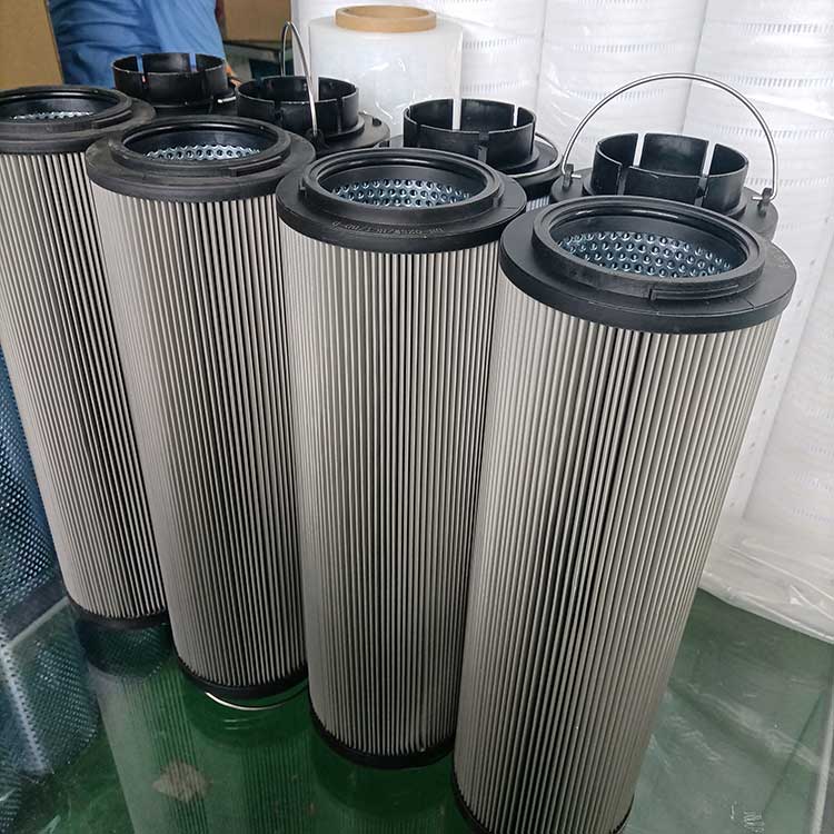 華豫供應風電齒輪箱液壓油濾芯1300R020ON/-V替代賀德克