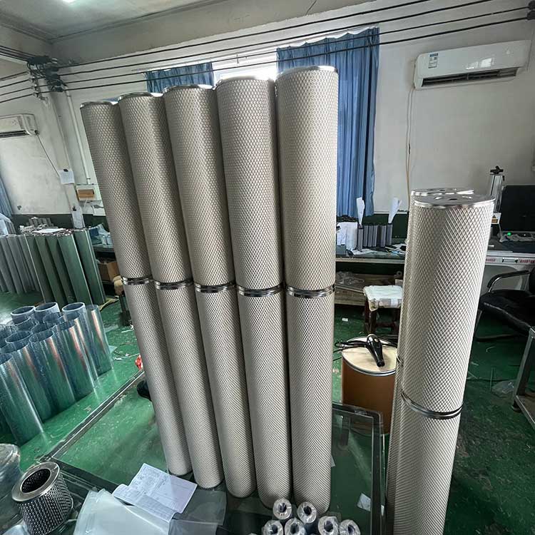 華豫供應聚結濾芯SR-101 油液去除雜質