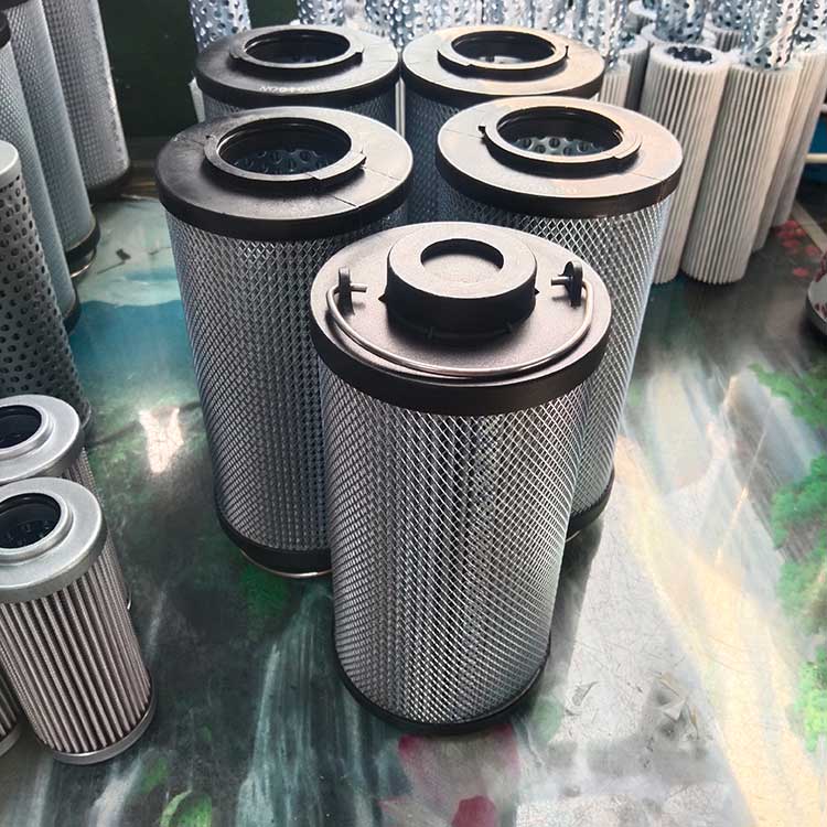 華豫供應(yīng)回油過(guò)濾器濾芯0330R003ON/B6X/DC-E