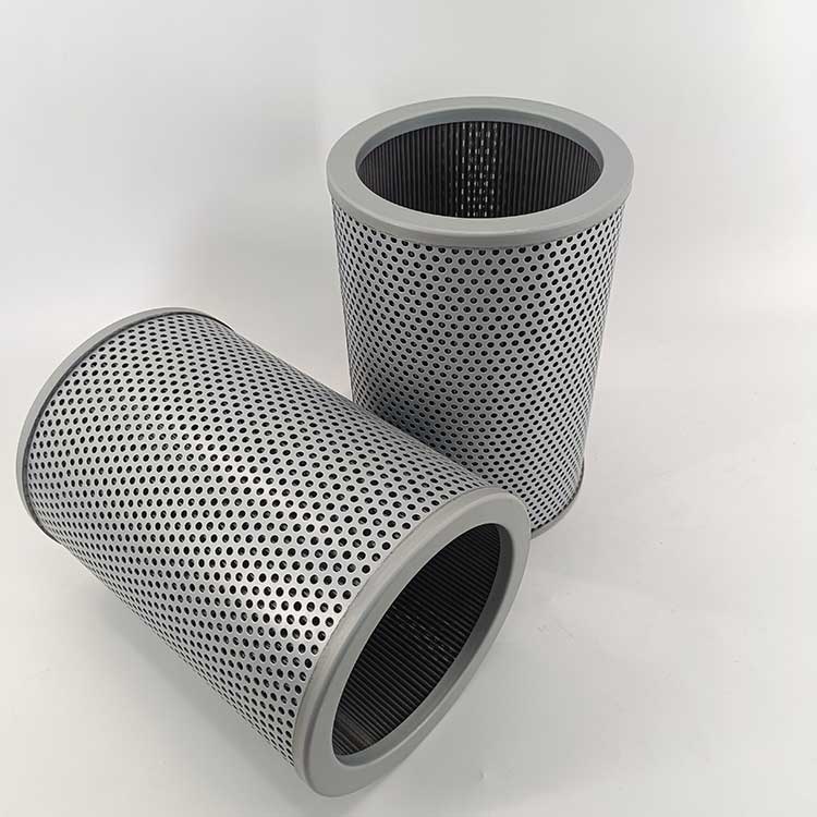 華豫供應(yīng)替代增田過(guò)濾器油濾芯FS08-500SW