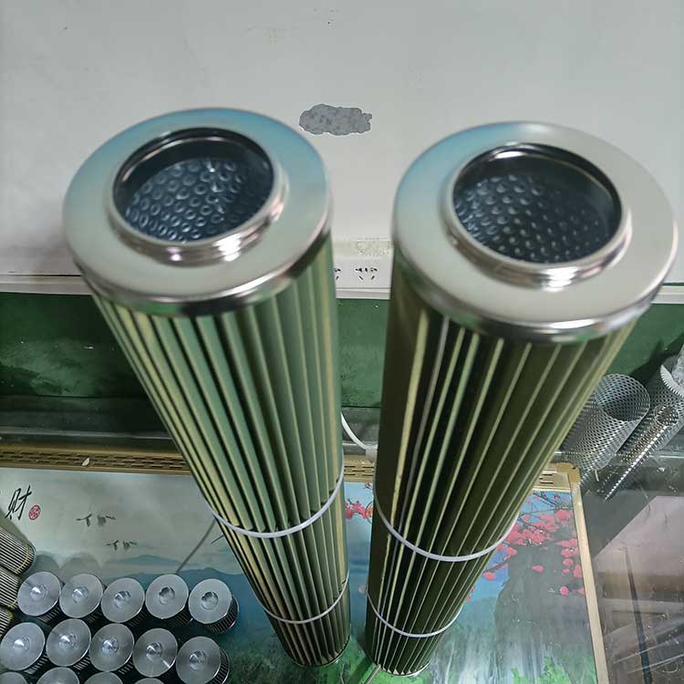 華豫供應(yīng)1203126(200)濾油機除雜用分離濾芯