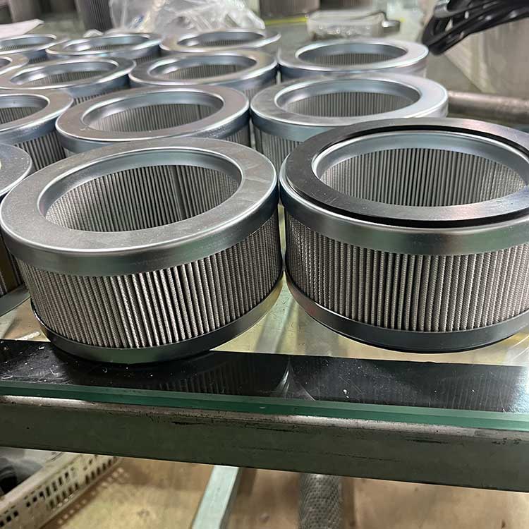 華豫供應替代英德諾曼液壓油過濾器濾芯NBF 85.3V.II 312426