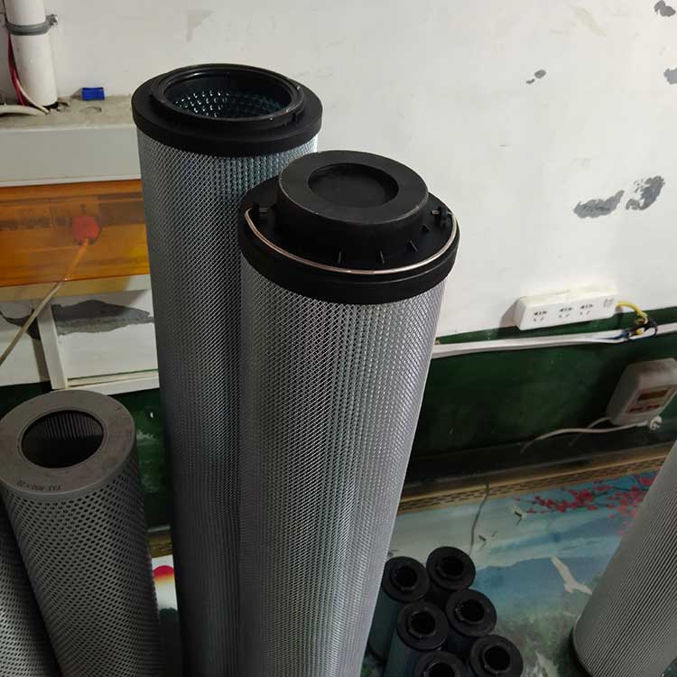 華豫供應(yīng)回油管路過(guò)濾濾芯SD2600R010BN/HC