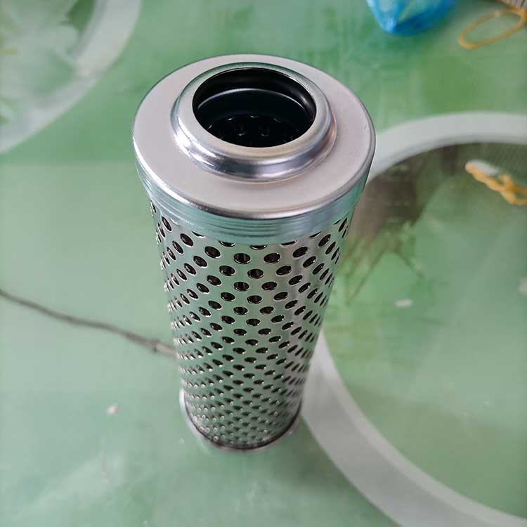 華豫供應(yīng)回油過(guò)濾器濾芯TZX2-25*20W
