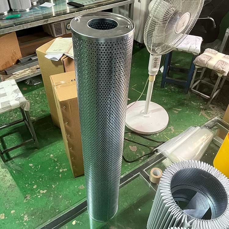 華豫生產供應纖維素油濾芯HY-1-001/070209