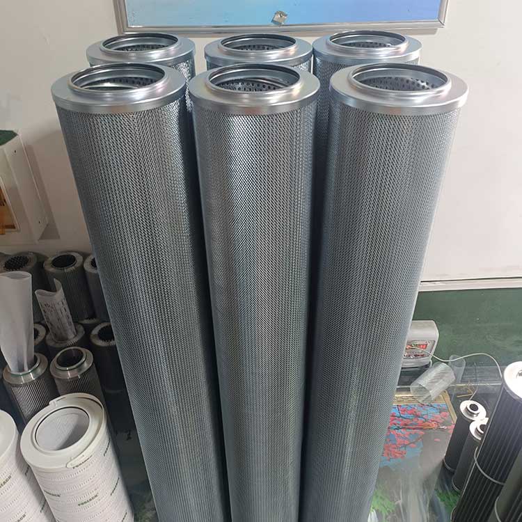 華豫供應(yīng)直回式回油過(guò)濾器濾芯RFA-1000*20F