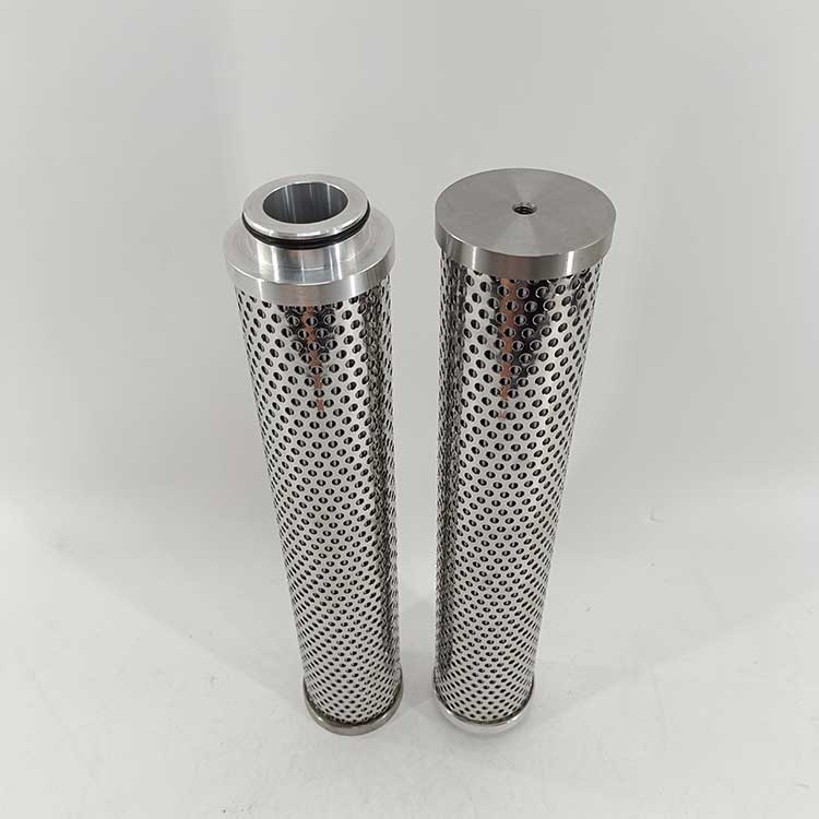 華豫供應替代海普洛液壓回油濾芯HP83L1625MB