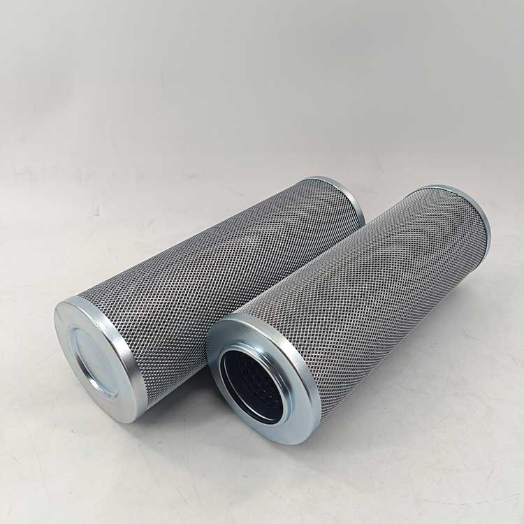 華豫供應管道雙筒油過濾器濾芯KF-40A*25F