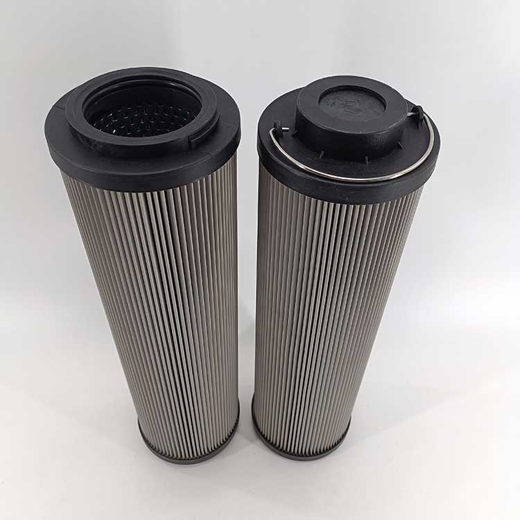 華豫供應(yīng)LH0950R010BN/HC液壓油管道回油濾芯