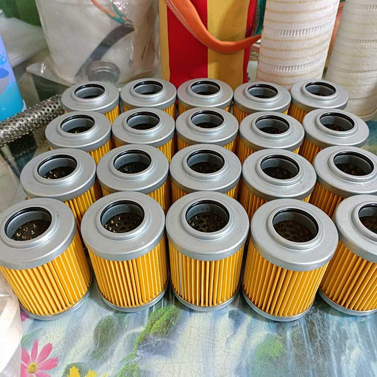 華豫供應替代大生油過濾器芯G-UL-04A-150K