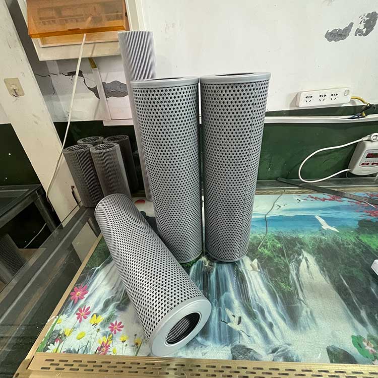 華豫供應(yīng)FAX-630直回自封式回油過濾器濾芯