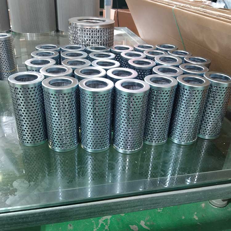 華豫供應(yīng)STZX2-63*20管路自封式回油過(guò)濾器濾芯