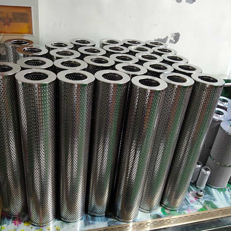 華豫供應(yīng)A8021-13-05冷凍機(jī)油過濾器粗濾芯