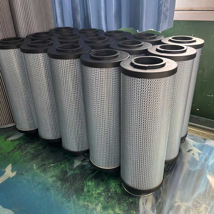 華豫供應(yīng)替代賀德克低壓管道回油過濾器濾芯0500R010ON