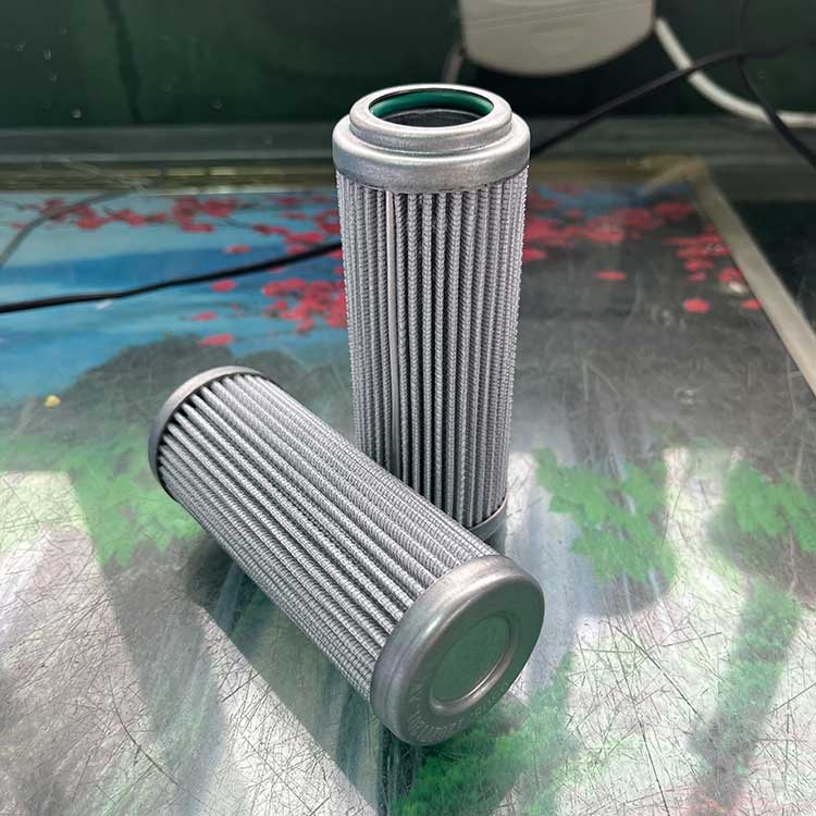 華豫供應電廠油泵高壓進油口管路濾芯0508.1202T1201.AW013