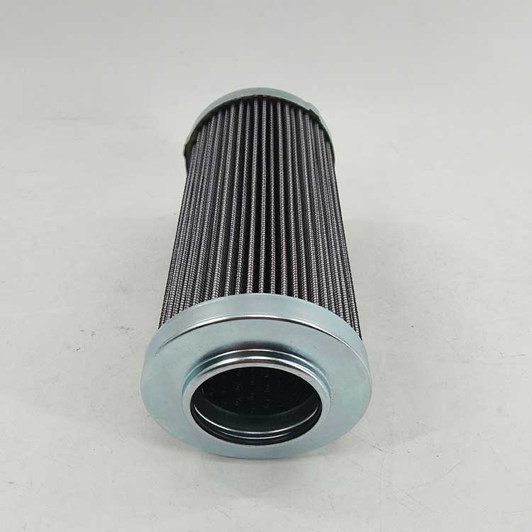 華豫供應XYX240204 QF80AG10HC液壓油管道過濾器濾芯