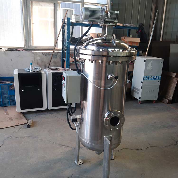 華豫供應RF3-8-EPT1-E-N-1-3-X/KS1000反沖洗過濾器