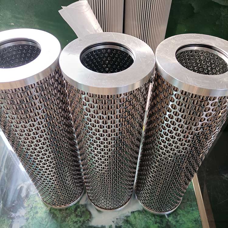 華豫供應GE200126打磨機運輸車液壓油濾芯