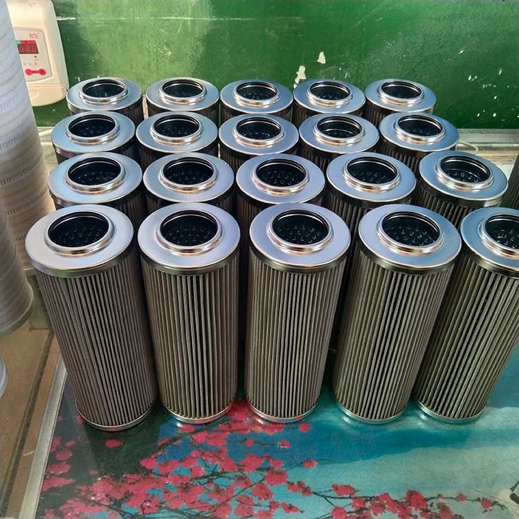 華豫供應(yīng)HCY9600EOS8H高壓油管道過濾器濾芯