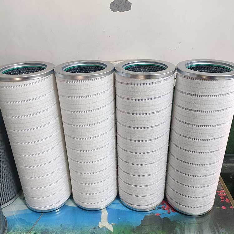 華豫供應磨煤機雙聯過濾器濾芯RP8500FDS13H