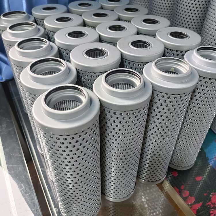 華豫供應(yīng)微型直回式回油過濾器濾芯FAX-25×1