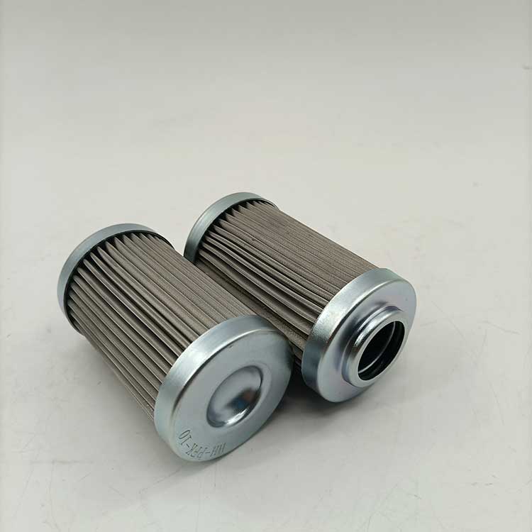 華豫供應替代西德福泵出口濾芯LS008B10B