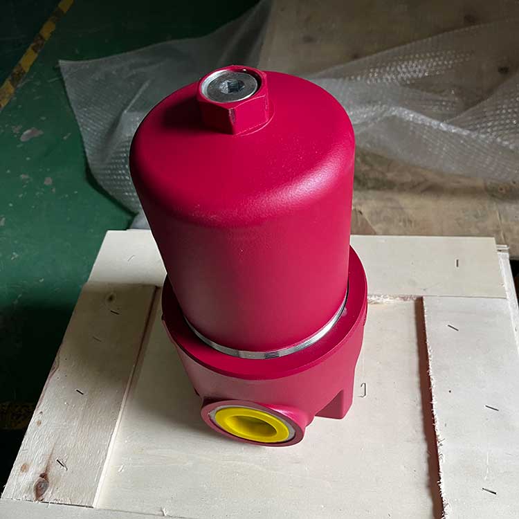 華豫供應賀德克液壓油管道過濾器LFW330IF50-B1.X/B