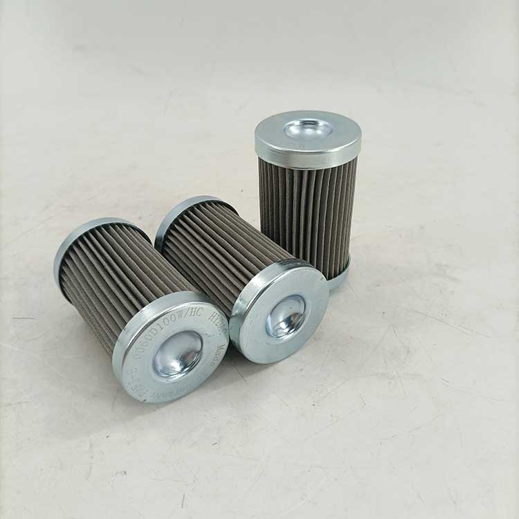 華豫供應(yīng)替代EPE液壓油濾芯30TR160H6