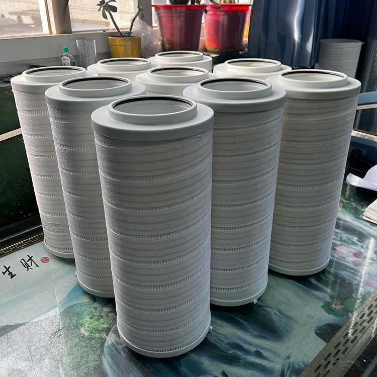 華豫供應油液除雜質雙筒濾油機用濾芯TB-JM-S-54