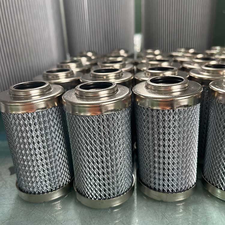 華豫供應(yīng)管道過濾器油濾芯RP8700F128H