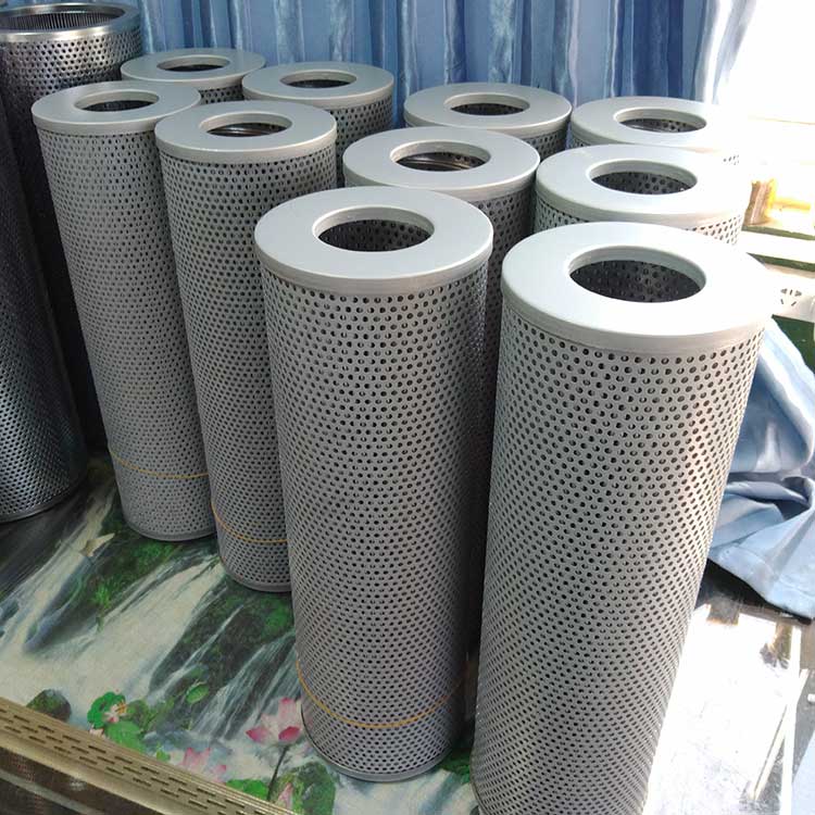 華豫供應(yīng)替代Friedrichs過濾器濾芯6970444733