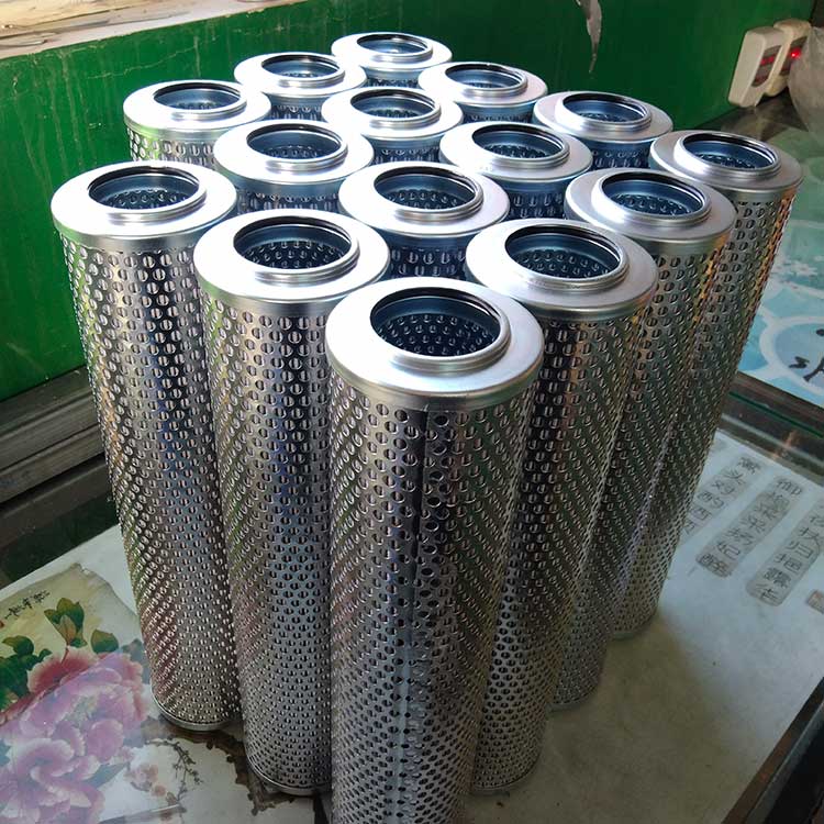 華豫供應(yīng)替代派克潤滑油濾芯FTBE1A10Q