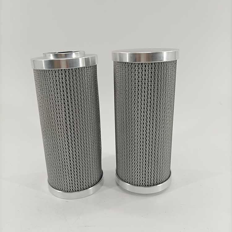 華豫供應(yīng)GX-100*5自封式壓力管路過(guò)濾器濾芯