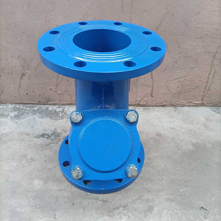 Y型過(guò)濾器-(3)