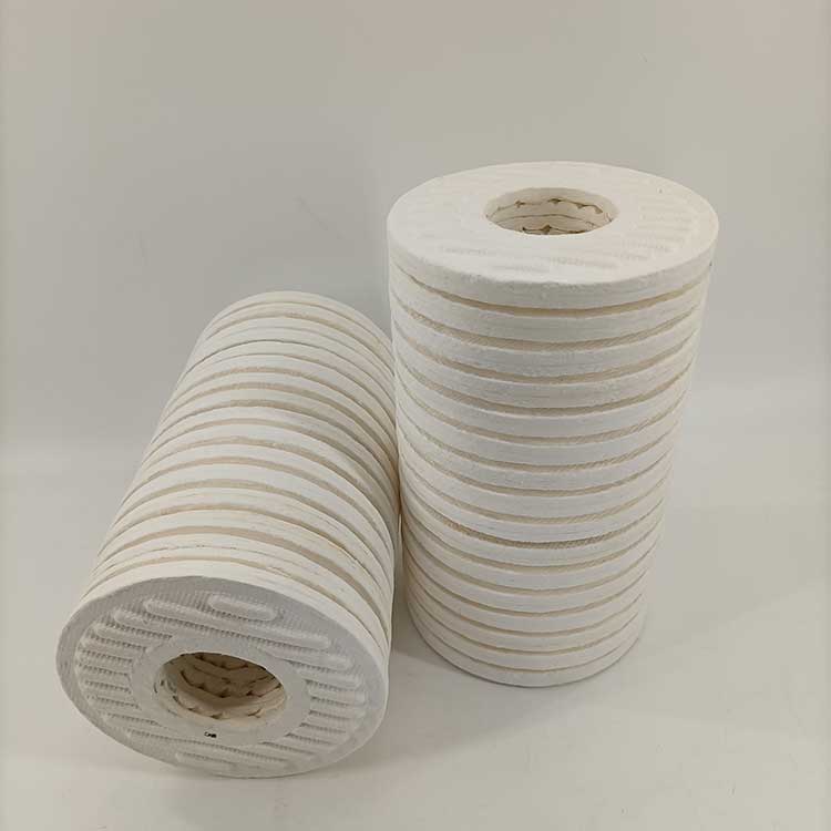 風(fēng)電齒輪箱濾芯-BG-15╱25-PA5601340-(5)