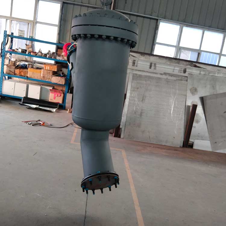 鍋爐固定段過(guò)濾器-(3)