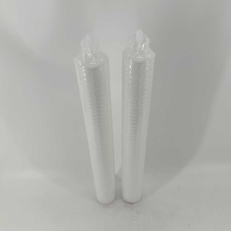 微孔折疊濾芯500mm222+八字-(3)