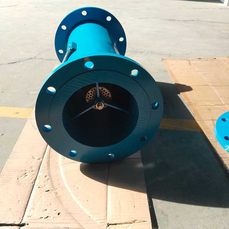 管道過濾器HY-GDL200-1